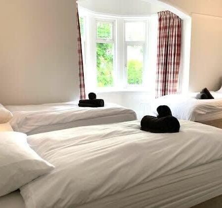 Jackson Landing - Spacious House With Central Location Mijas Costa Ngoại thất bức ảnh