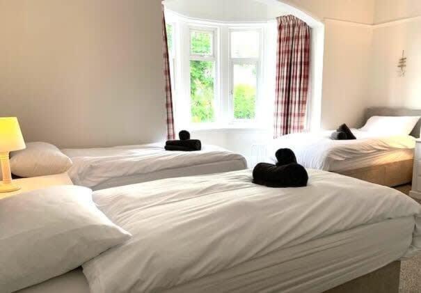 Jackson Landing - Spacious House With Central Location Mijas Costa Ngoại thất bức ảnh