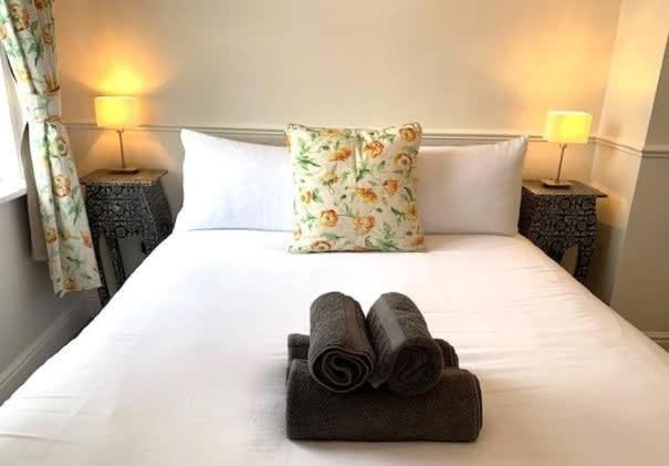 Jackson Landing - Spacious House With Central Location Mijas Costa Ngoại thất bức ảnh