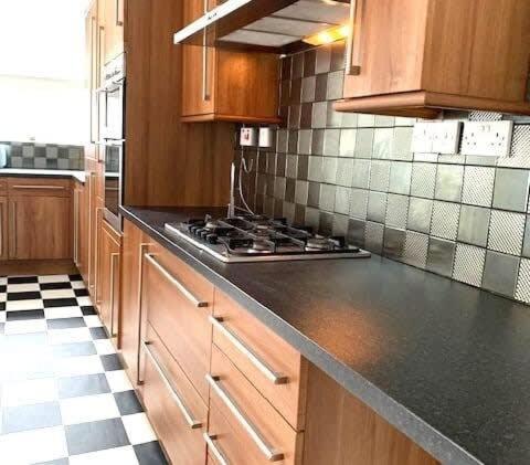 Jackson Landing - Spacious House With Central Location Mijas Costa Ngoại thất bức ảnh
